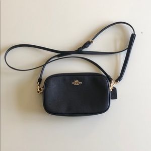 Coach Crossbody